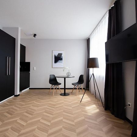 V Business Appartments Stuttgart Magstadt Exterior photo